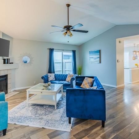 Superb House By Seaworld, Private Pool & Gameroom Σαν Αντόνιο Εξωτερικό φωτογραφία