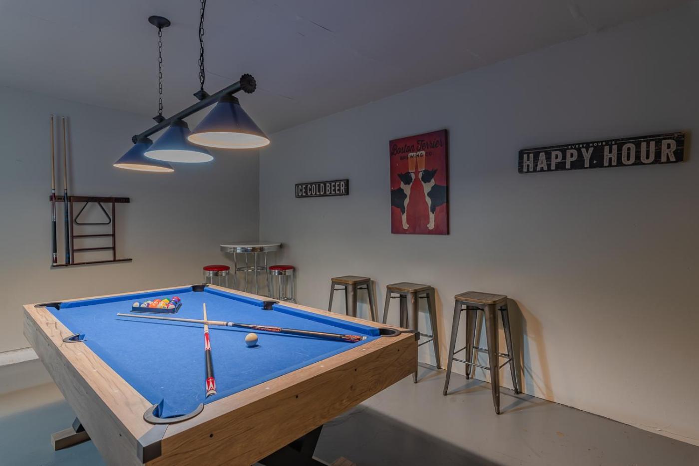Superb House By Seaworld, Private Pool & Gameroom Σαν Αντόνιο Εξωτερικό φωτογραφία