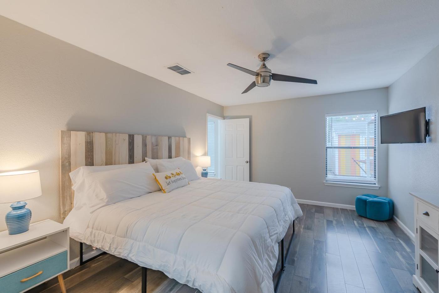 Superb House By Seaworld, Private Pool & Gameroom Σαν Αντόνιο Εξωτερικό φωτογραφία