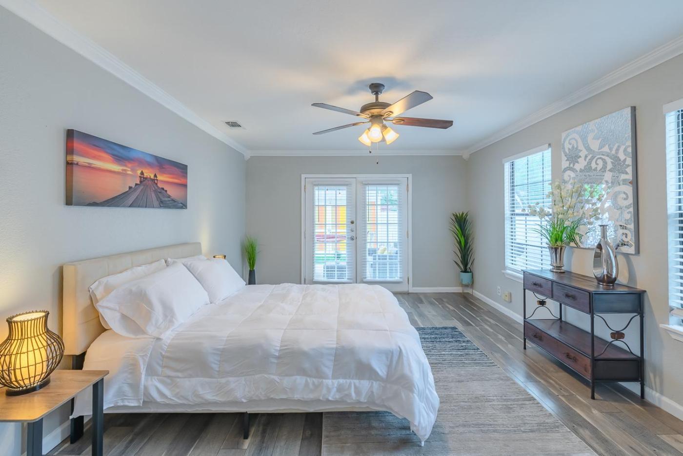 Superb House By Seaworld, Private Pool & Gameroom Σαν Αντόνιο Εξωτερικό φωτογραφία
