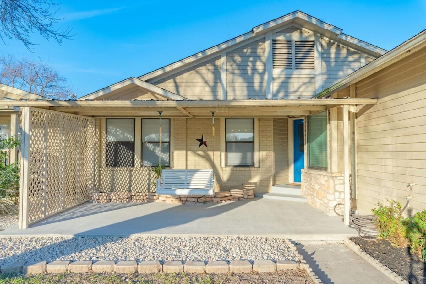 Superb House By Seaworld, Private Pool & Gameroom Σαν Αντόνιο Εξωτερικό φωτογραφία