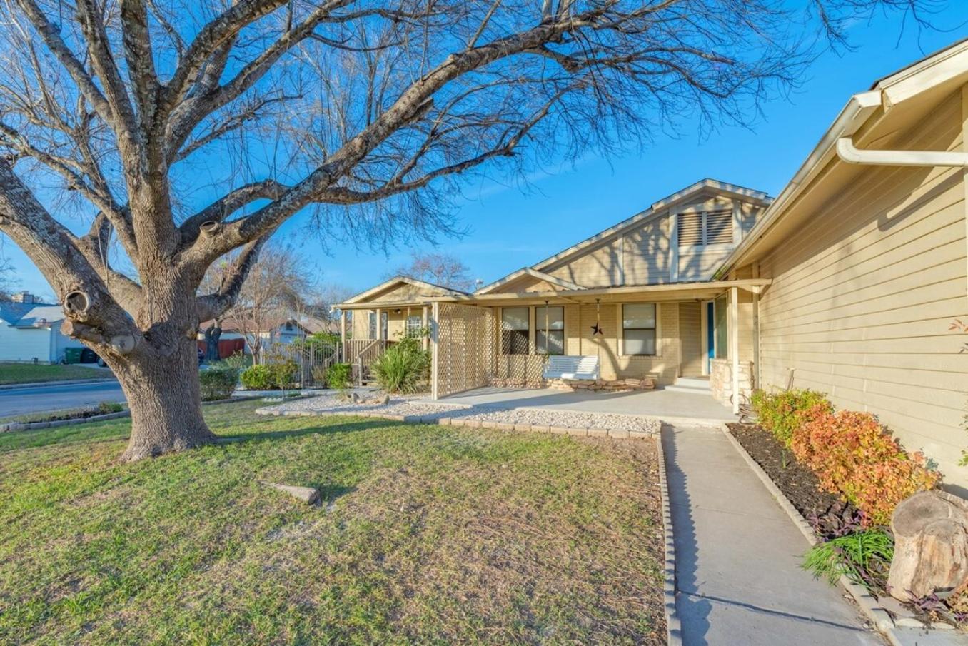 Superb House By Seaworld, Private Pool & Gameroom Σαν Αντόνιο Εξωτερικό φωτογραφία